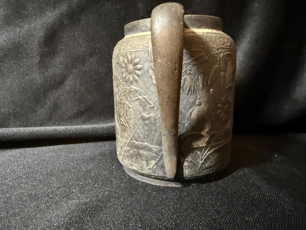 Antique Middleton Plate Co Sugar cup