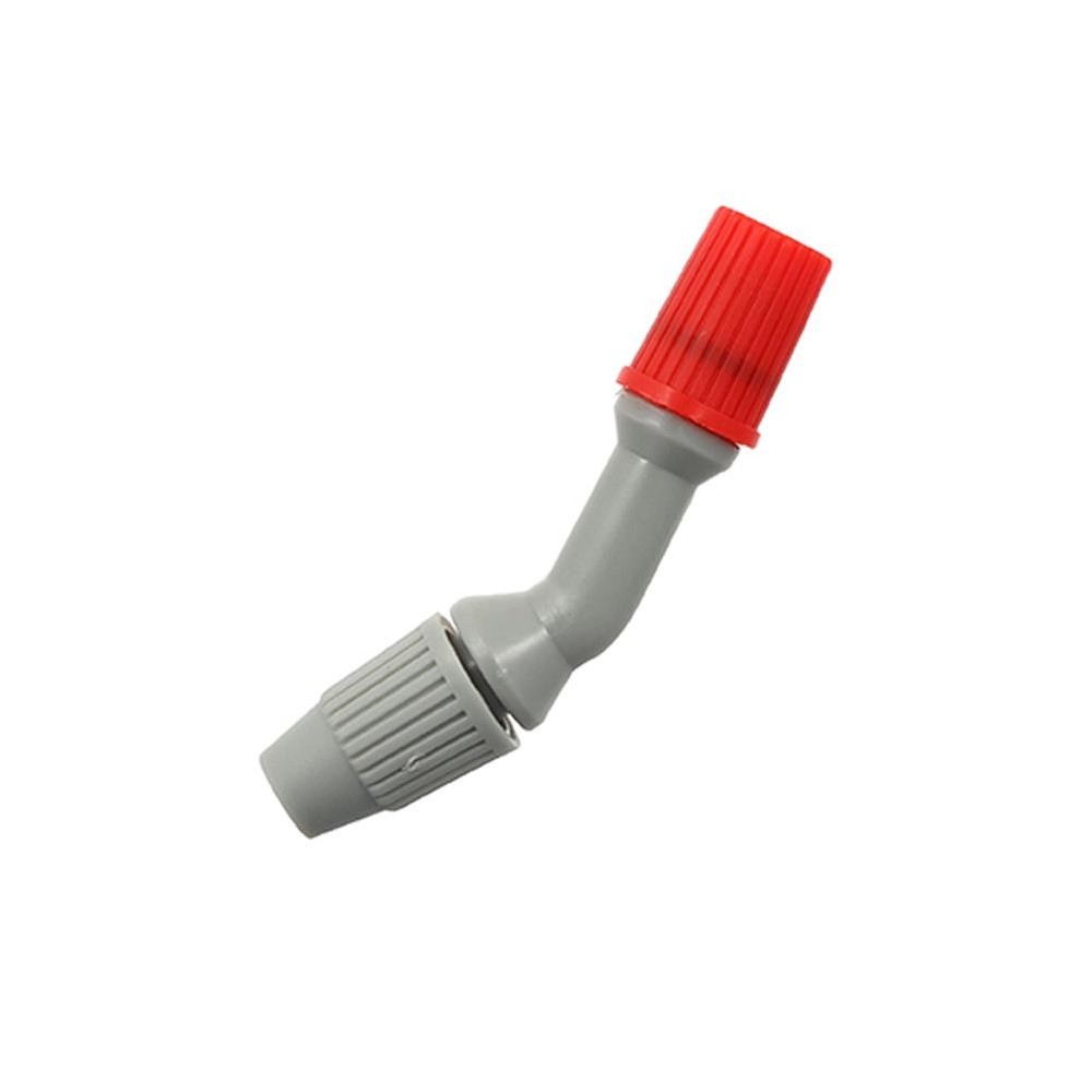 Adjustable Spray Nozzle Garden Water Sprayer Replacement Misting Head