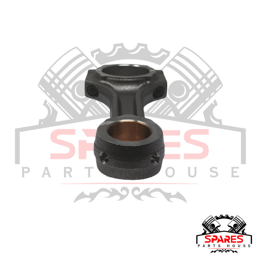 Connecting rod group suitable for KTM RC 200 2021