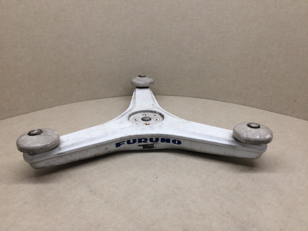 Furuno SC-1203F Satellite Compass GPS Antenna Unit Array