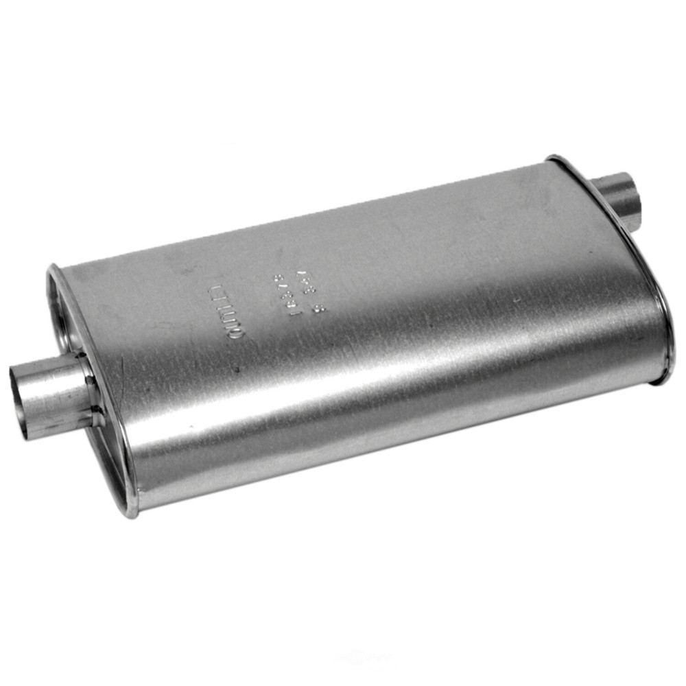 Direct Fit Muffler  Walker  18379