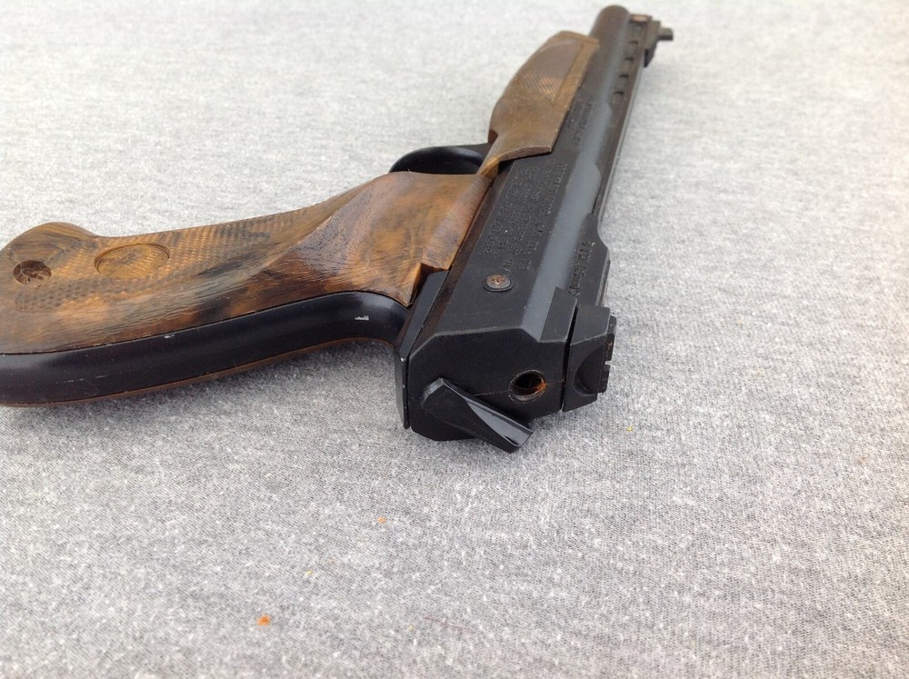 Daisy Powerline 1200 CO2 Air Pistol