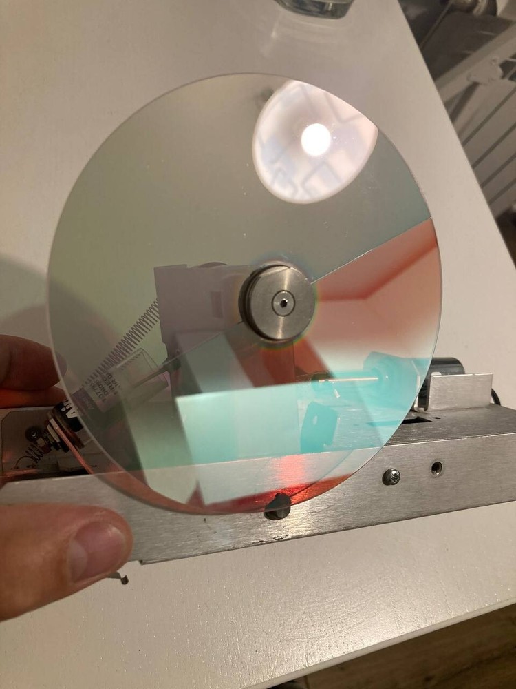 Dolby 3D System Barco