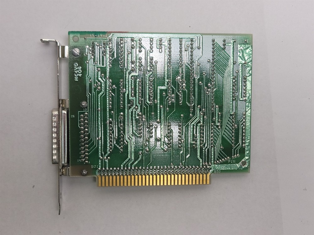 IBM 1503236 XM Async 8-Bit ISA Card