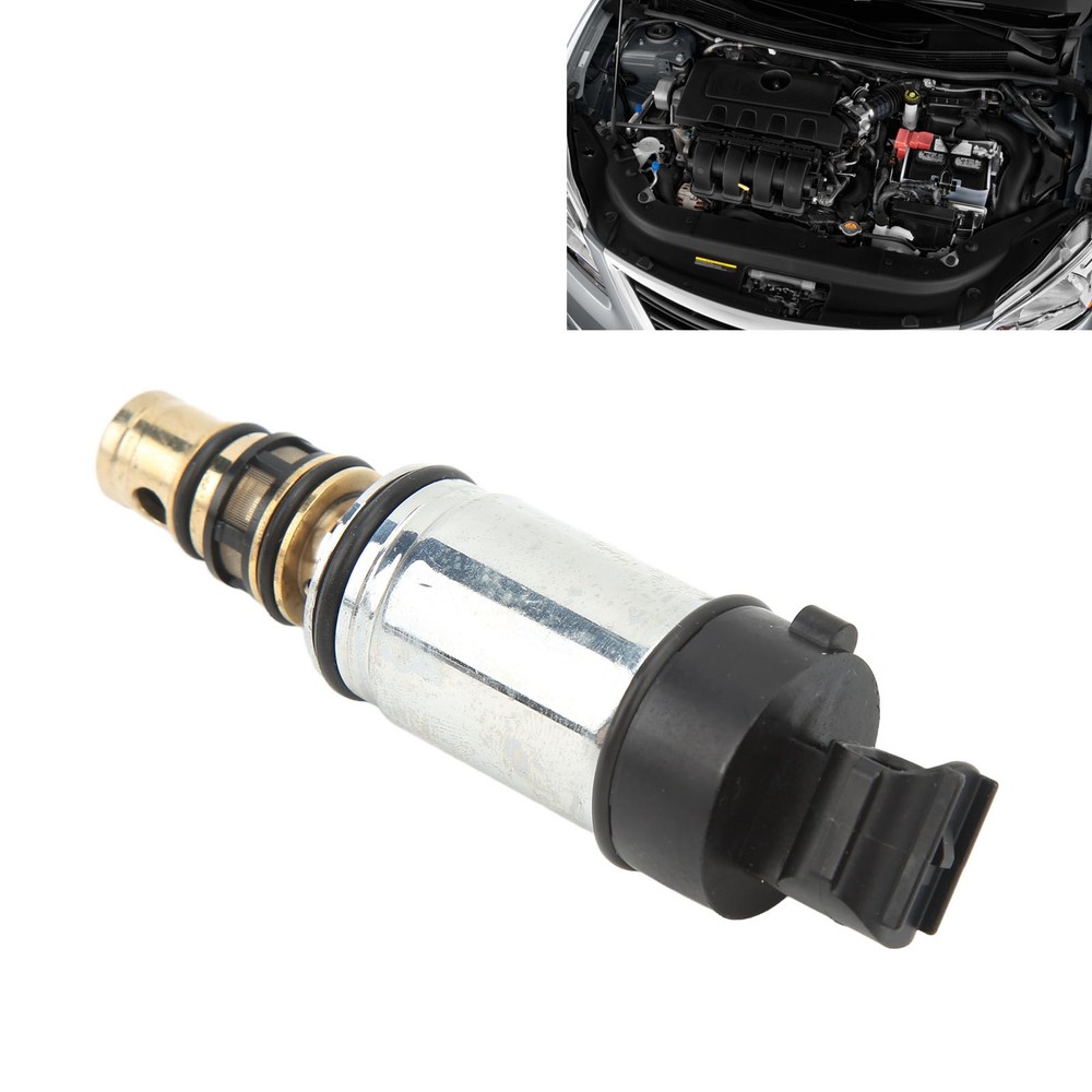 MT3402 A/C Compressor Electronic Control Valve Valve Controller Ac Control ZVHR