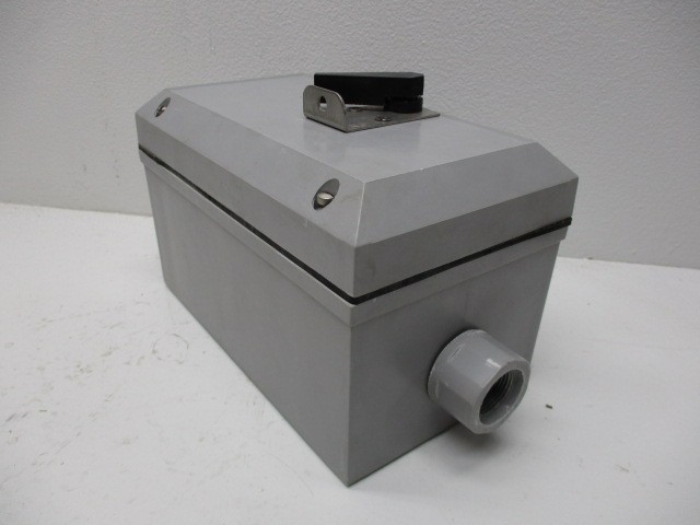 COOPER NMN AB220 NSMP