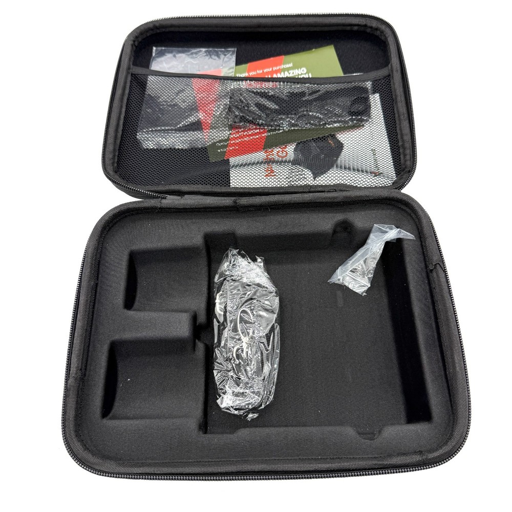 Visiocrest Premium Night Vision Goggles OPEN BOX