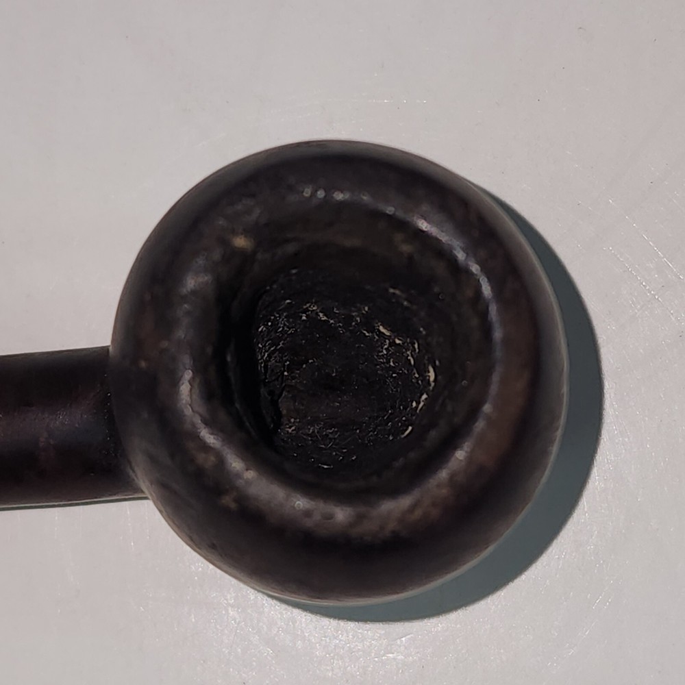 Vintage Tobacco Pipe Select Grain Briar No