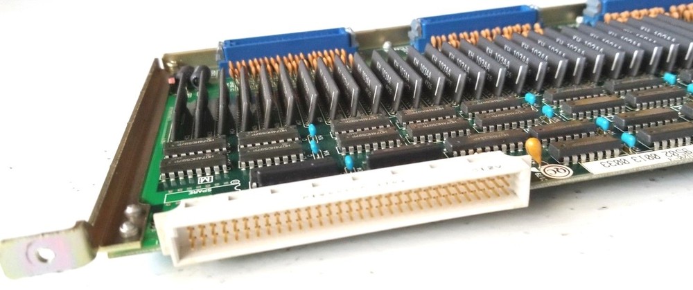 YASKAWA BOARD JANCD-1020-0 REV.C