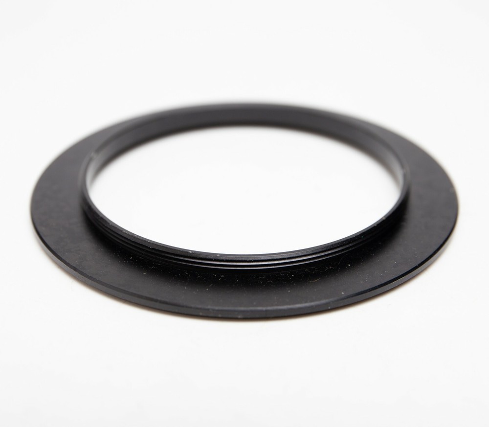 NM! 55mm Thread Adapter for Hoyarex 3x3" Square Filter Holder Lens Adapter