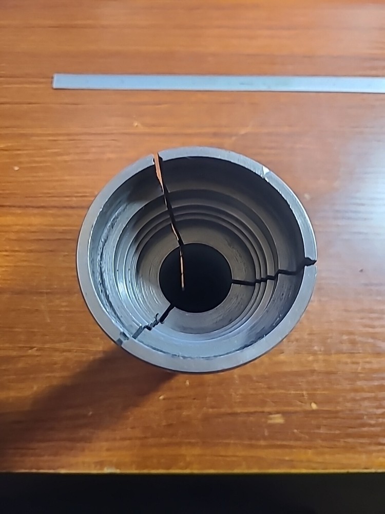 5c Step Collet O.D. 2.74"
