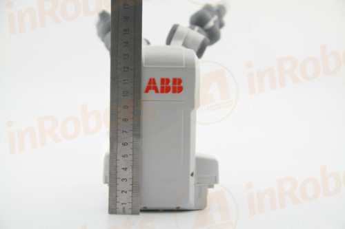 ABB YUMI 6-Axis Industrial Robot Arm 1:4 Scale Model