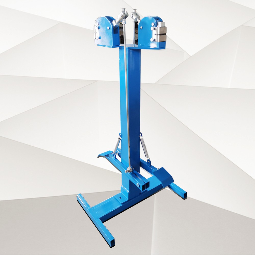 Metal Sheet Shrinker Stretcher Shrinking Machinery Tools Forming Sheet Metal