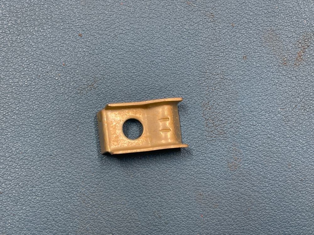 Tecumseh 27793 Clip
