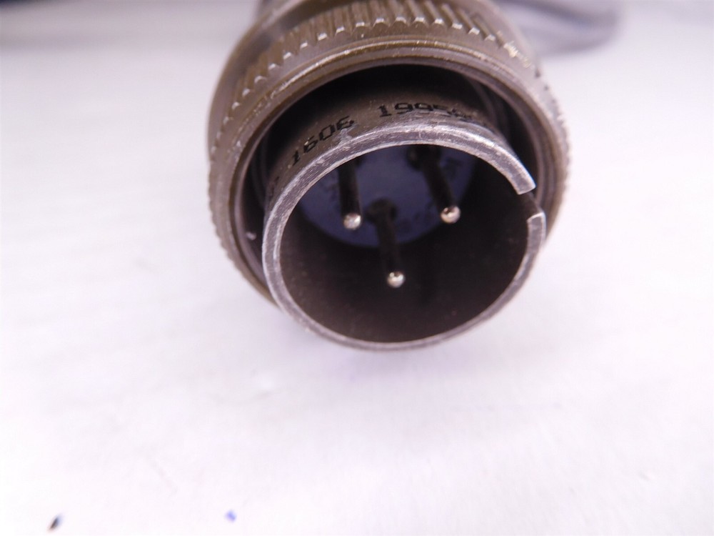 Veeder-Root C34204-82 342-0482 LCD Totalizer + Cable (S3)