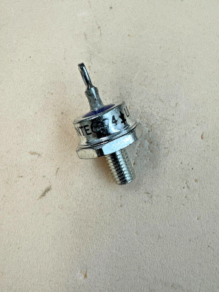 (1) NTE NTE6074 Industrial Silicon Rectifier, 85 Amp D05