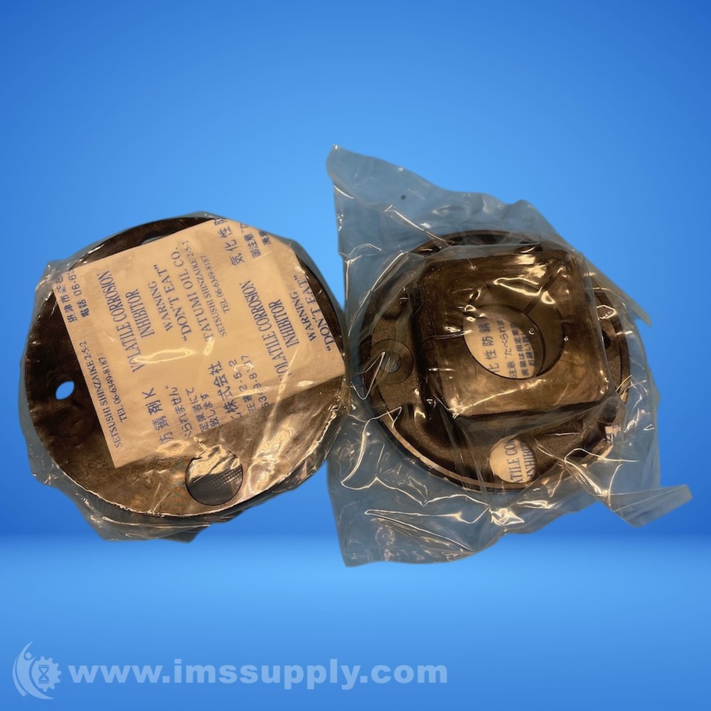 Nachi NEF25WP-35C-35C Shaft Coupling FNIP