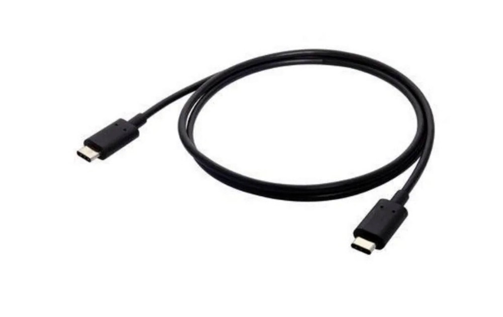 USB-C to USB C Type-C Super Fast Charging Cable Data SYNC Charger Cord 3Ft