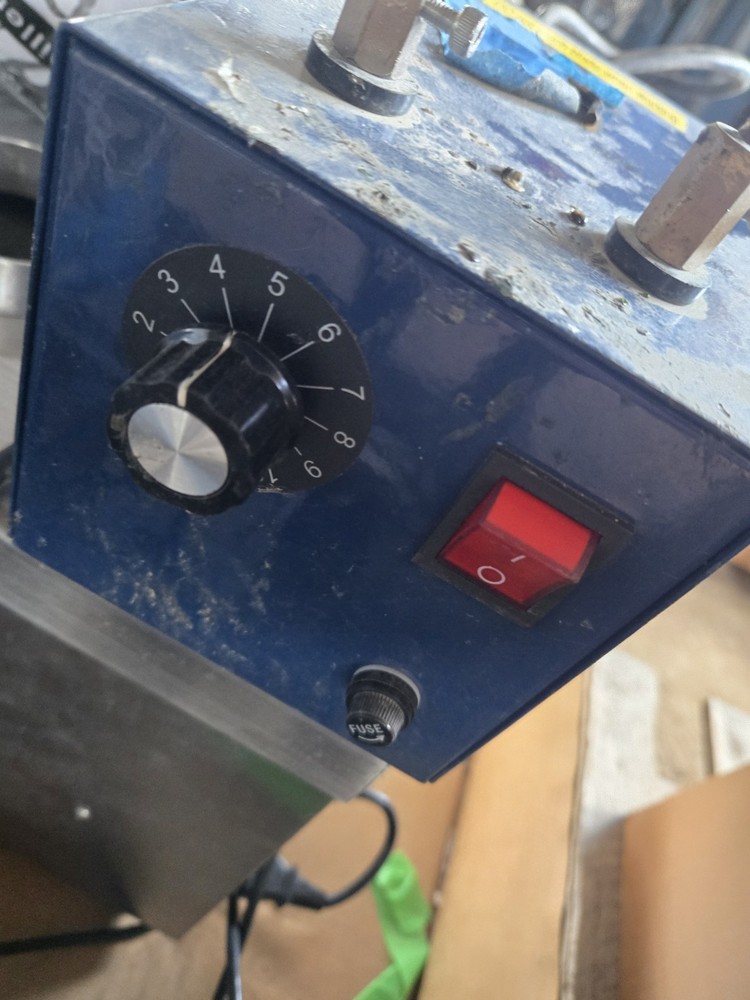 RoMech-025 120W Adjustable Electric Rope Cutter