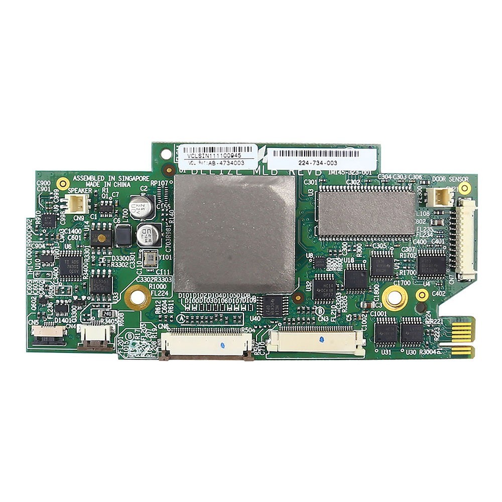 USA Motherboard Main Board Replace for Intermec PB50 Mobile Printer 224-734-000