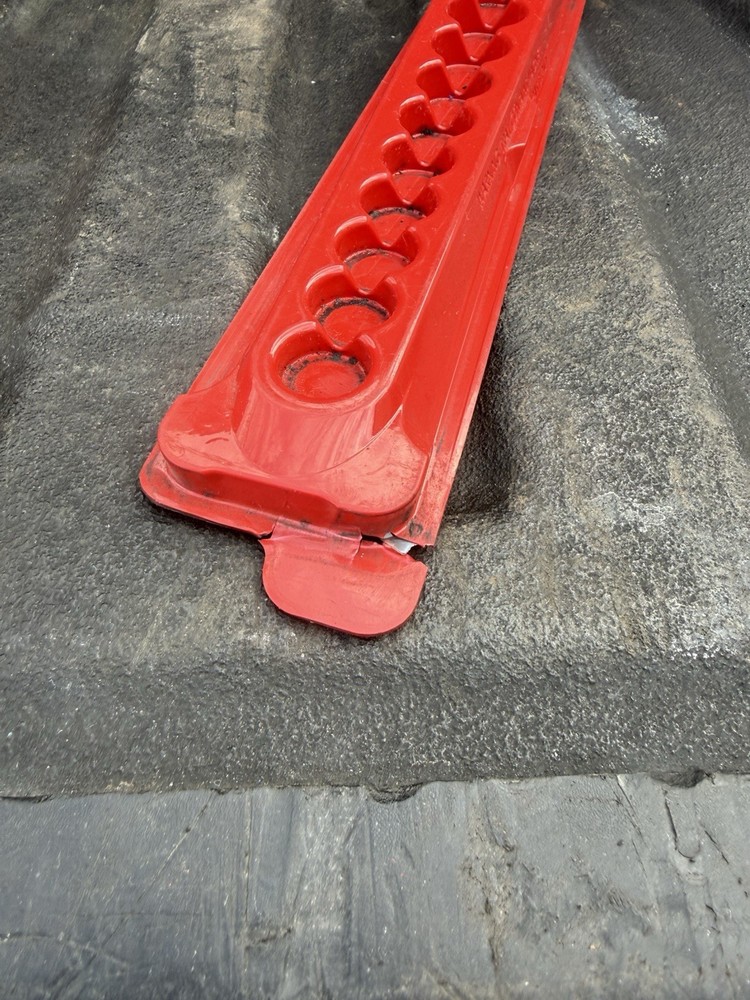 Snap-on Magnetic Socket Tray