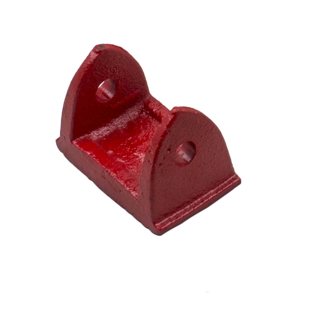 6 Ton Deep Hook Clamp Auto Body Frame Jumbo Dent Puller Pulling Set Length 19"