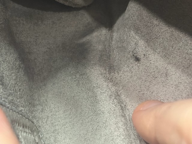 Nancy Gonzalez | Genuine Python Skin Clutch/Wallet in Pink/Black