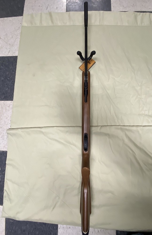 Crosman Titan GP .22 #C8M22NP