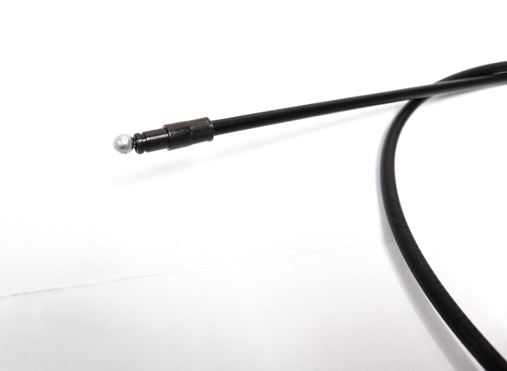 OEM Arctic Cat Snowmobile Catalyst Throttle Cable 0687-257 READ LISTING