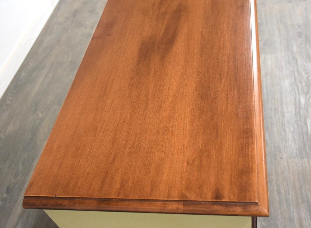 Hitchcock Maple Harvest Buffet Credenza