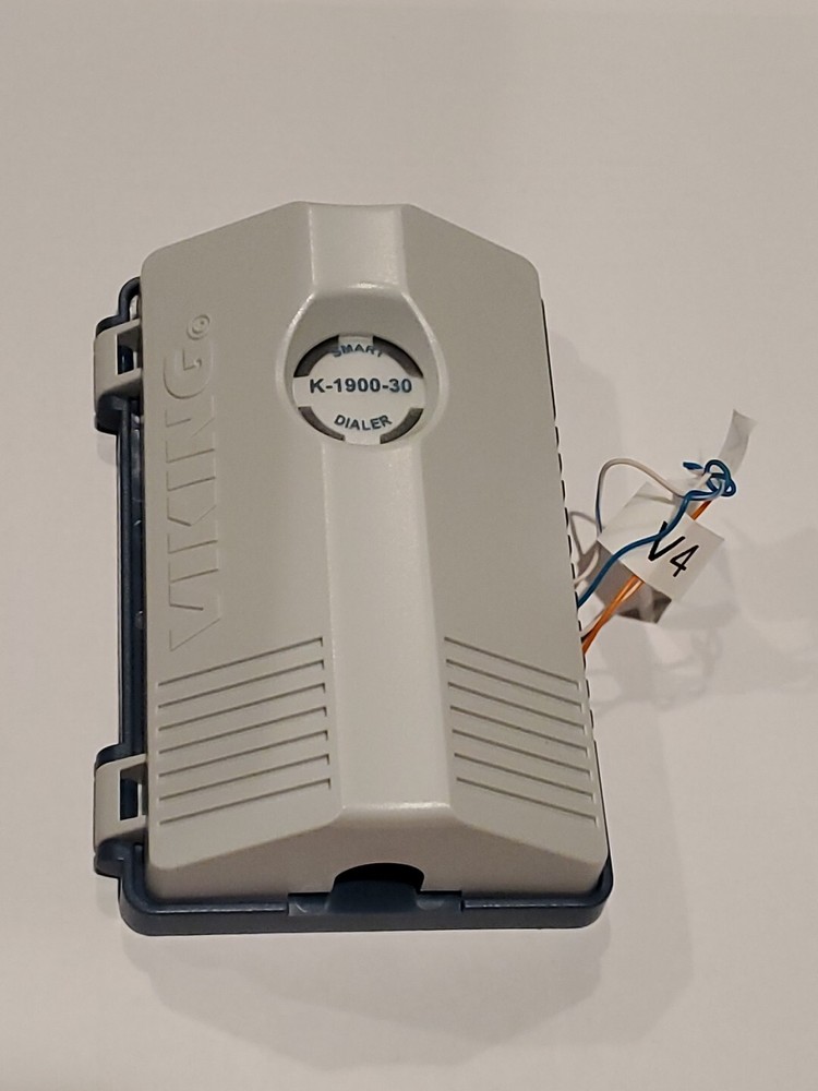 Viking Electronics SMART K-1900-30 Auto Dialer Unit (K190030)