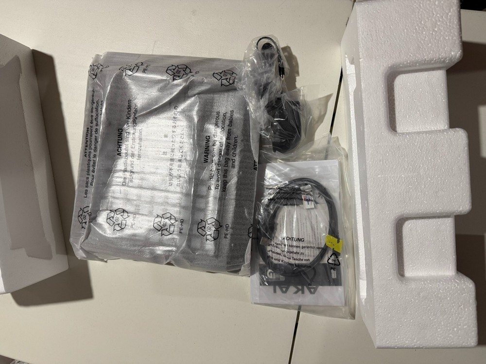 Akai APC20 MIDI Controller For Ableton - Open Box