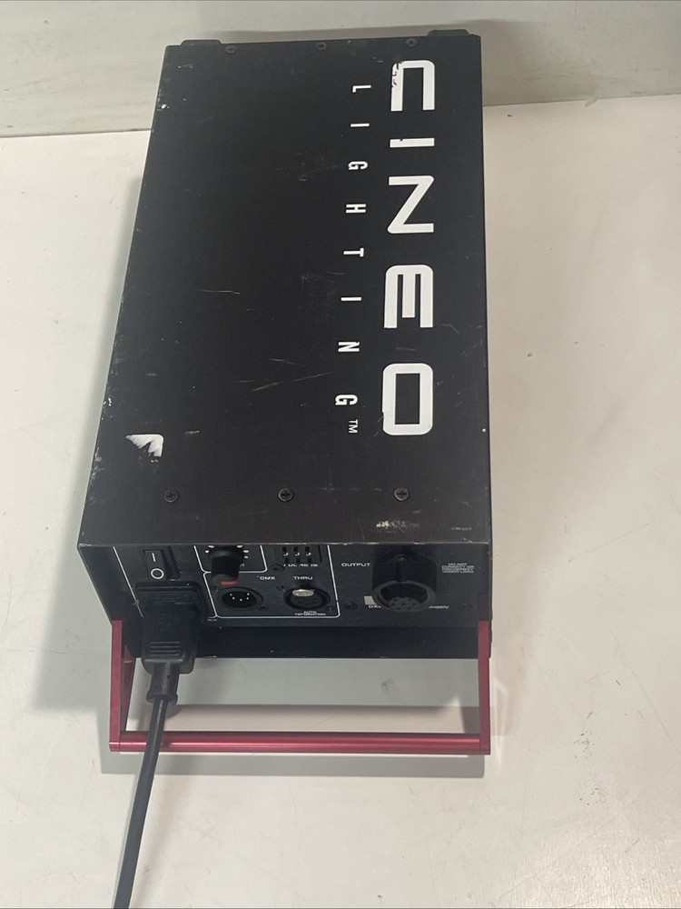 Cineo Lighting DX450 DTZ Power Supply