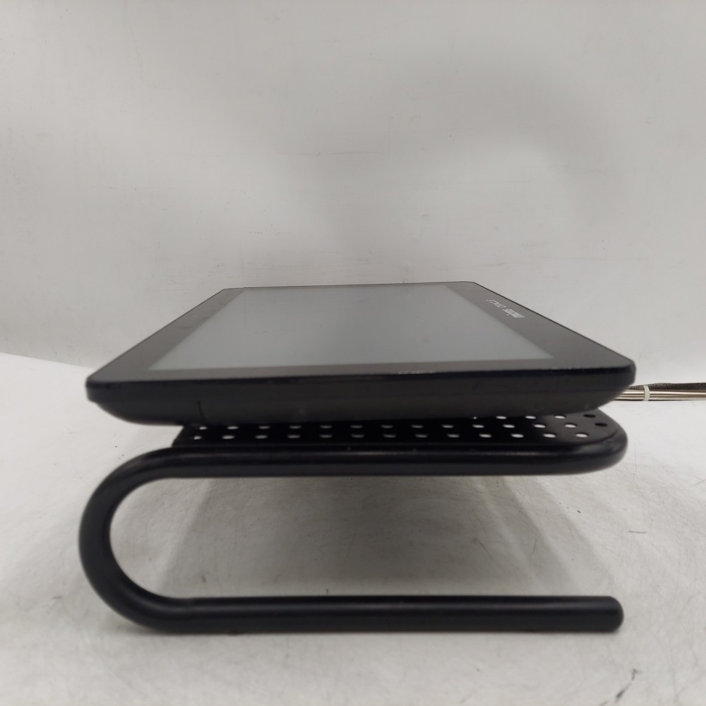 Micros Oracle Workstation 6