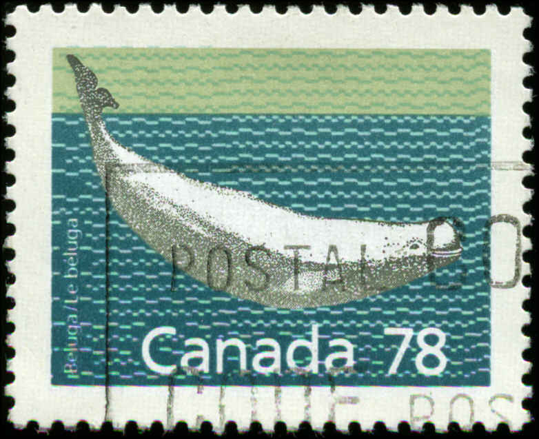 Canada Scott #1179b Used  Perf 13