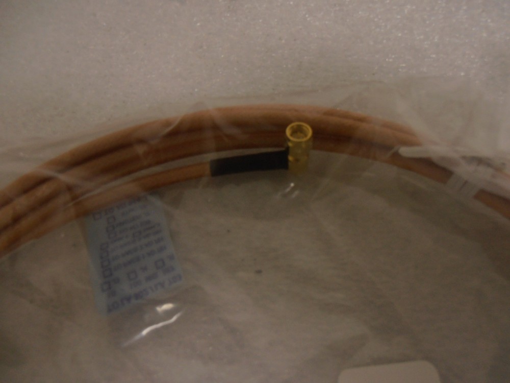 New! Teradyne 804-058-10 PTS OutPut Cable Assembly