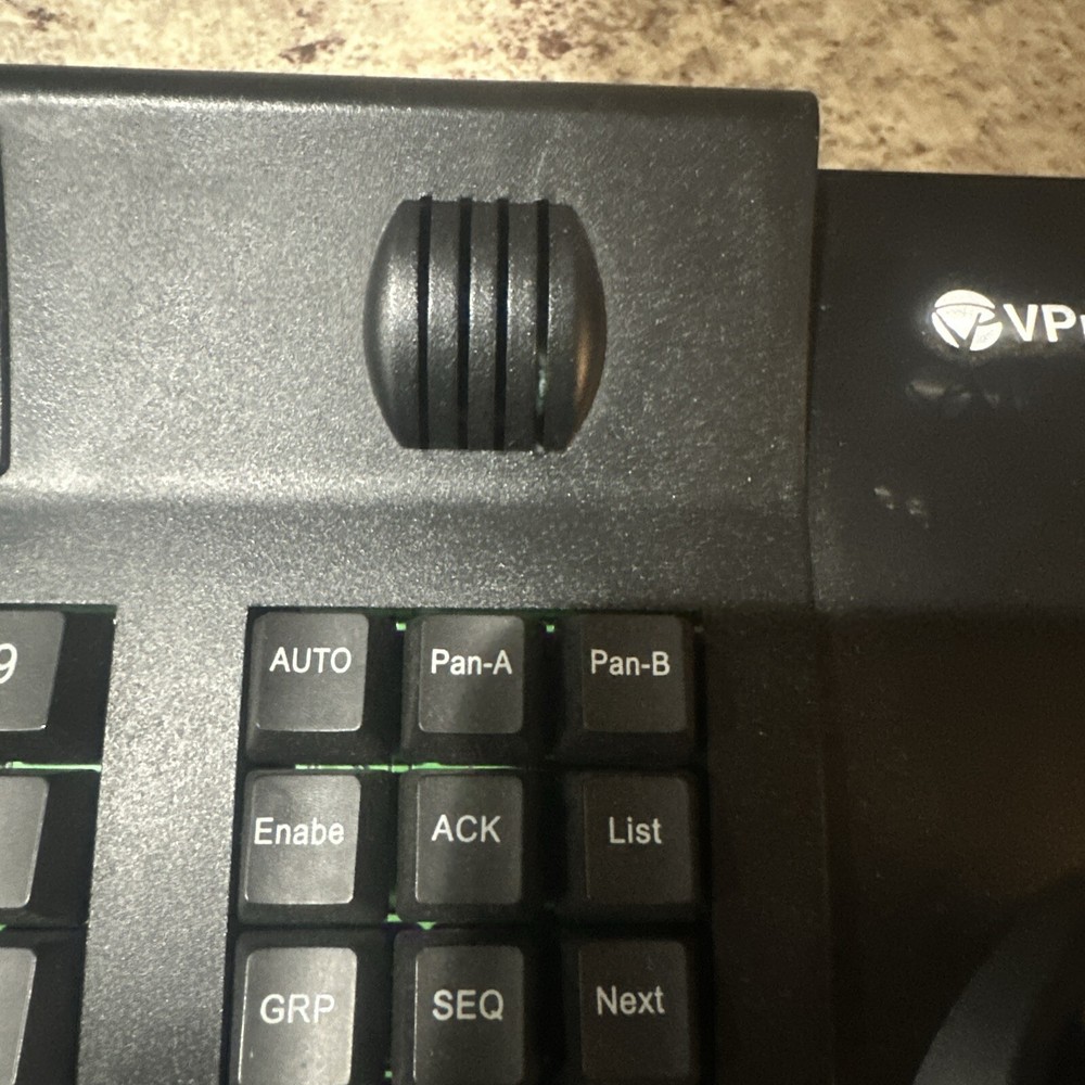 VProtect VKB300 Keyboard Controller Keyboard to Control For PTZ Camera