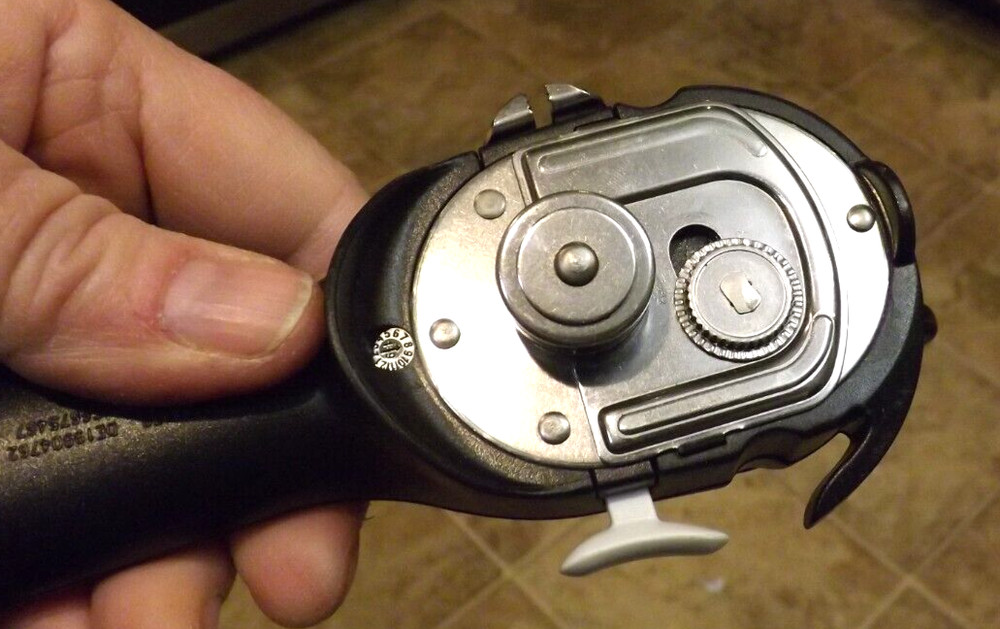 Kuhn Rikon Can Opener