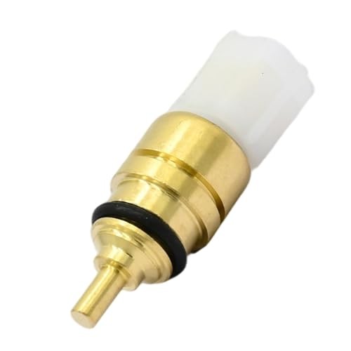 Engine Coolant Temperature Sensor 1.6L 2.0L 2.4L 2.5L 3.3L Compatible with