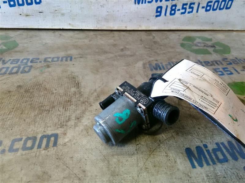 330CI 2004 Electrical, Misc 8241234