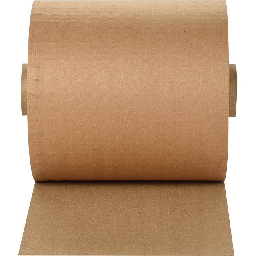 Scotch Cushion Lock Protective Wrap (pcw121000)