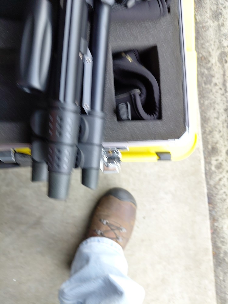 Leupold Sx 1 Ventana Spotting Scope