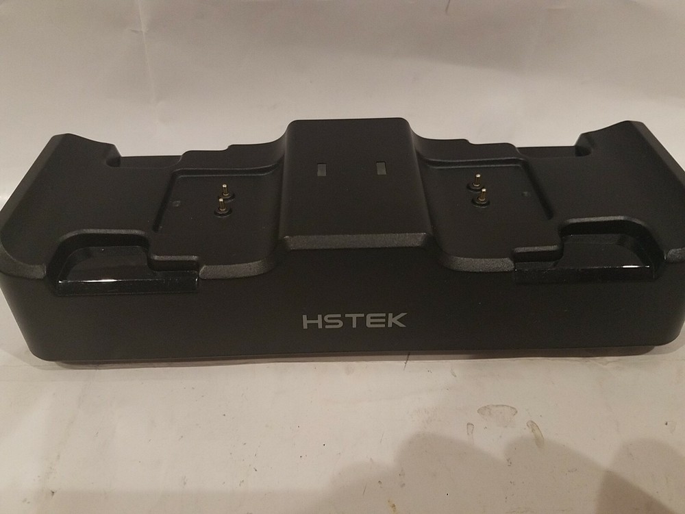 DUAL CHANNEL WIRELESS CONTROLLERS CHARGER SC-XS2