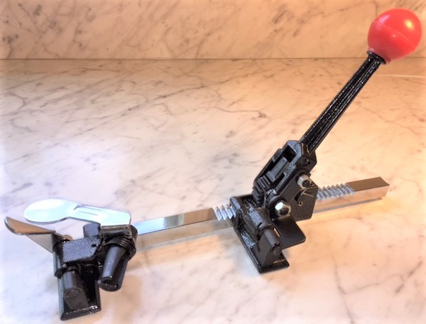 Poly Strapping Tensioner / Cutter / Crimper Complete Banding / Packing Tool Set