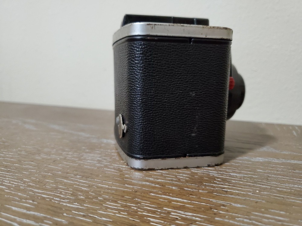 Vintage 1950s Ansco Ready Flash Camera 