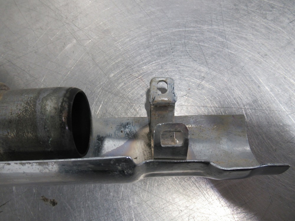 EB1274 2014 14 TRIUMPH THUNDERBIRD 1700 LEFT HEADER PIPE