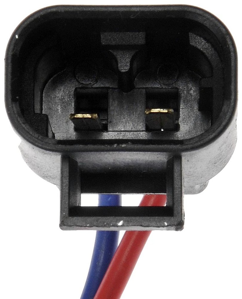 Dorman 741 167 Power Window Regulator And Motor Assembl