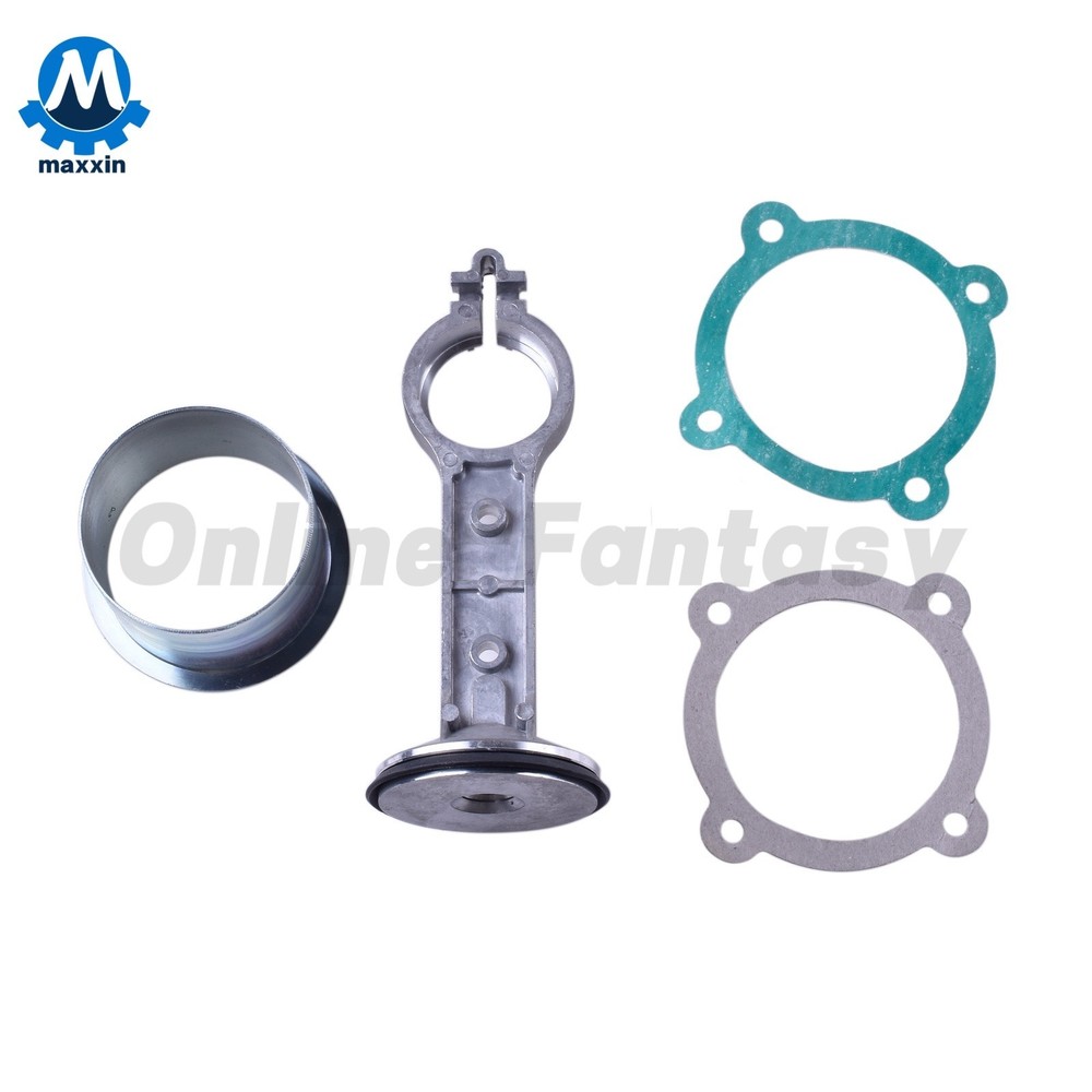 Air Compressor Piston Rod Service Kit for Porter Cable Craftsman Husky Models