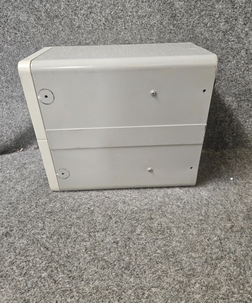 Collins 312B-4 Station Control WE