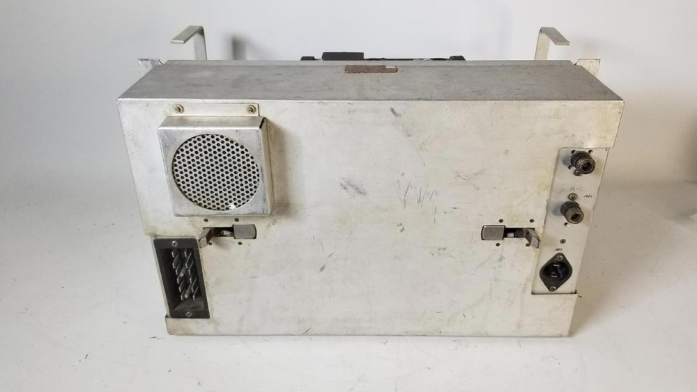 Collins 242F-3 RF Unit VHF Transmitter